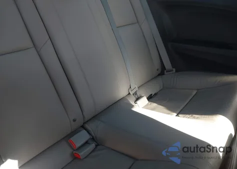 2012 Honda Civic Ex-L z USA, uszkodzony, nr VIN 2HGFG3B08CH541299